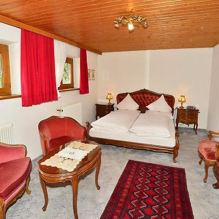 Haus Orplid Hotel Seefeld in Tirol Bagian luar foto