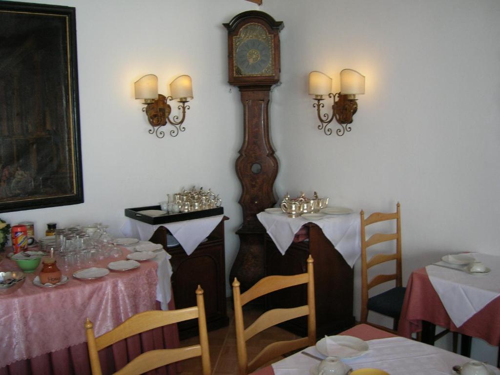 Haus Orplid Hotel Seefeld in Tirol Bagian luar foto
