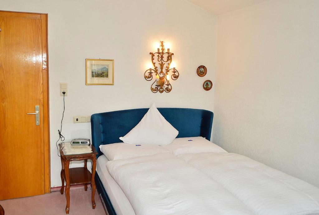 Haus Orplid Hotel Seefeld in Tirol Ruang foto