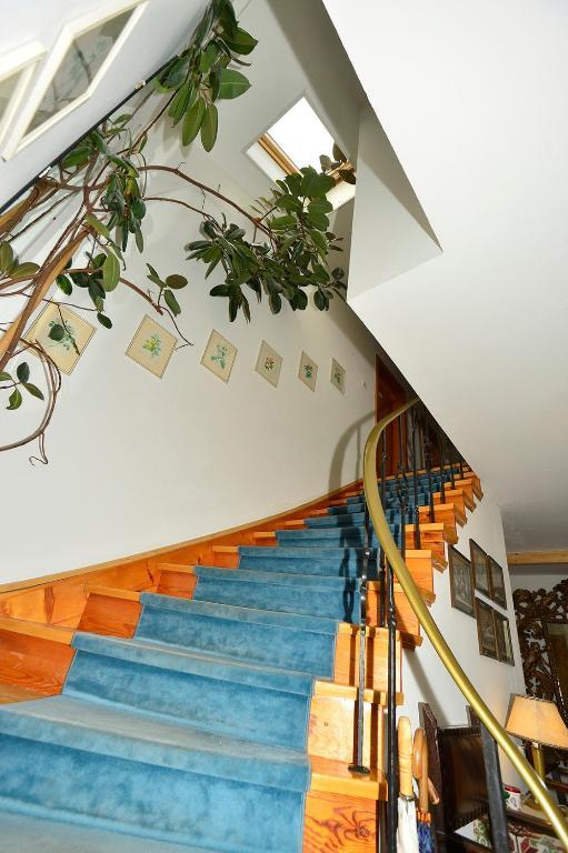 Haus Orplid Hotel Seefeld in Tirol Bagian luar foto