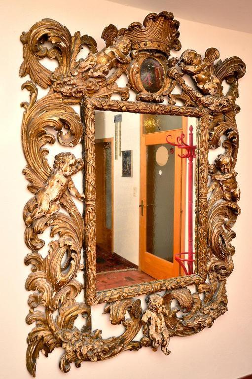 Haus Orplid Hotel Seefeld in Tirol Bagian luar foto
