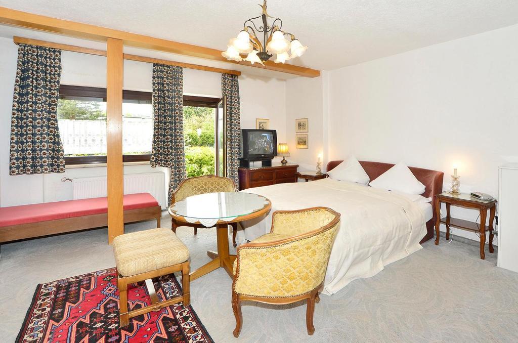 Haus Orplid Hotel Seefeld in Tirol Bagian luar foto