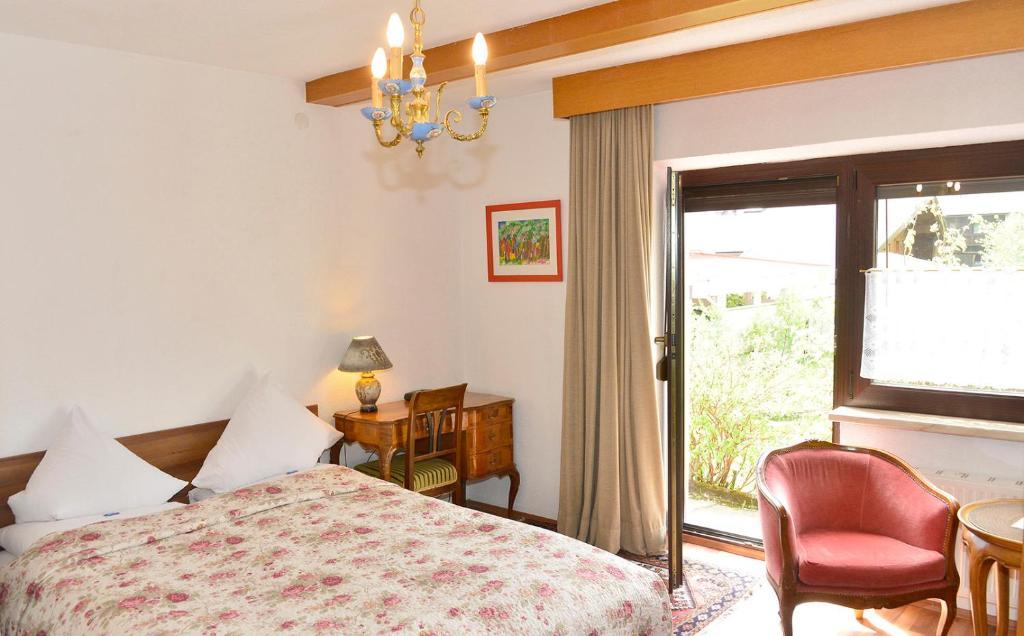 Haus Orplid Hotel Seefeld in Tirol Bagian luar foto