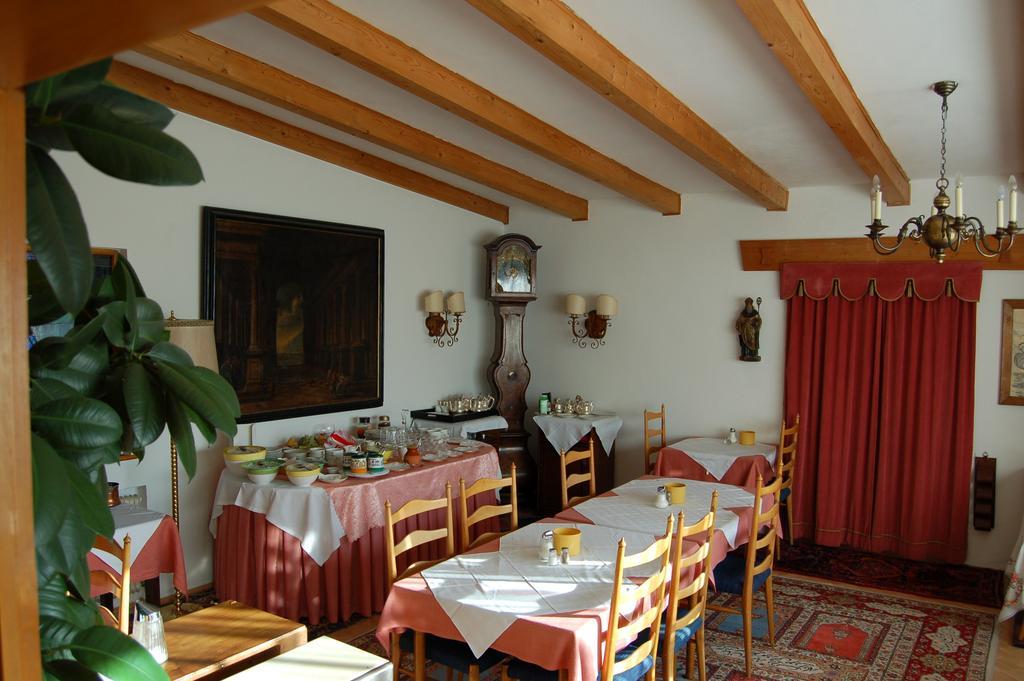 Haus Orplid Hotel Seefeld in Tirol Bagian luar foto